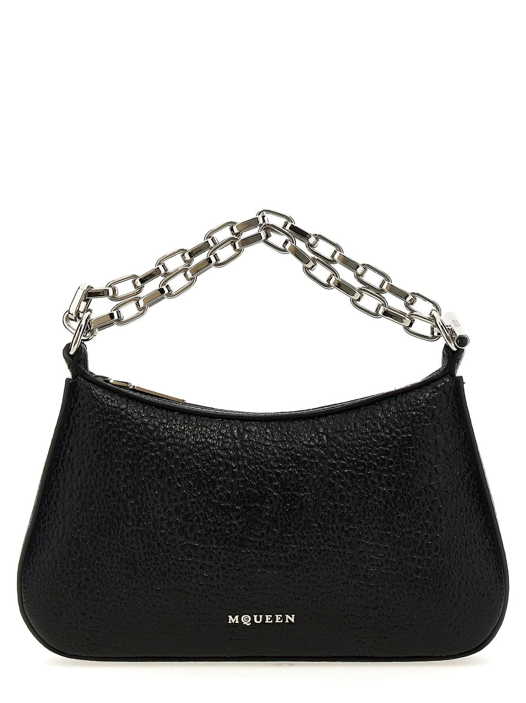 Mcqueen Women 'Mcqueen T-Bar Mini' Handbag