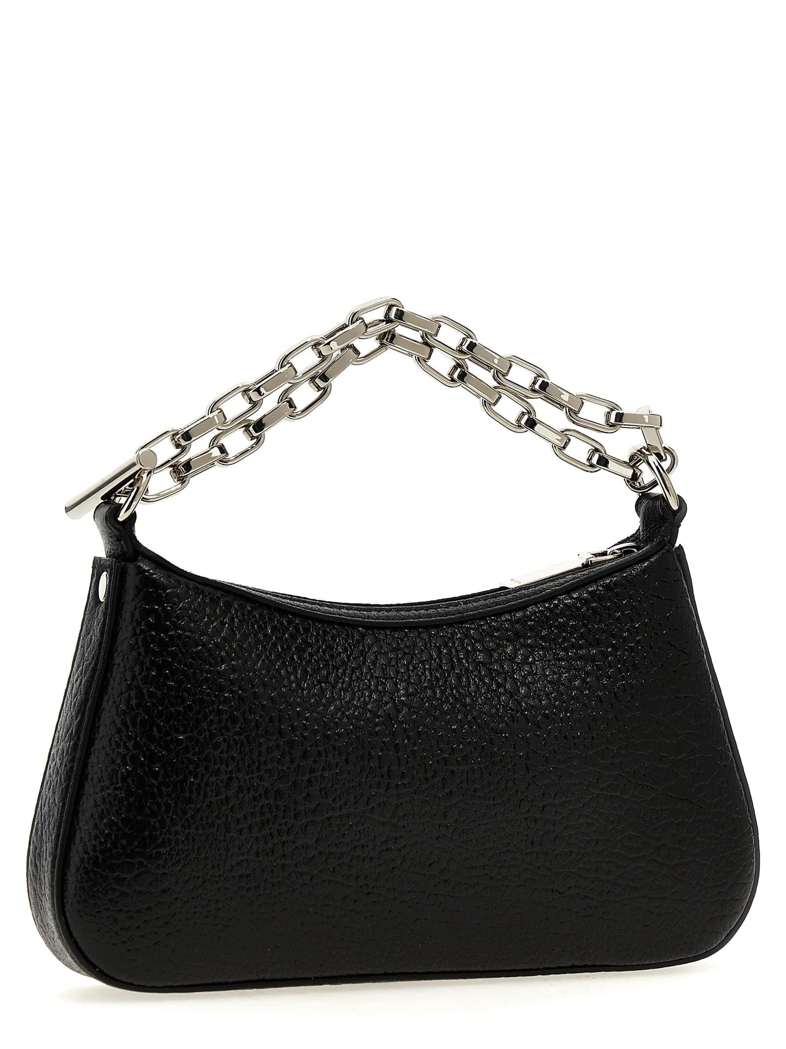 Mcqueen Women 'Mcqueen T-Bar Mini' Handbag