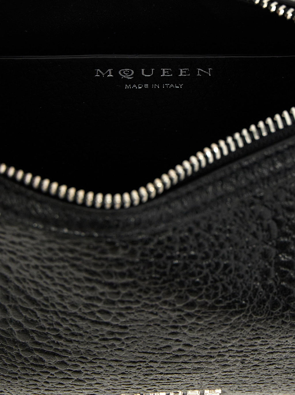 Mcqueen Women 'Mcqueen T-Bar Mini' Handbag