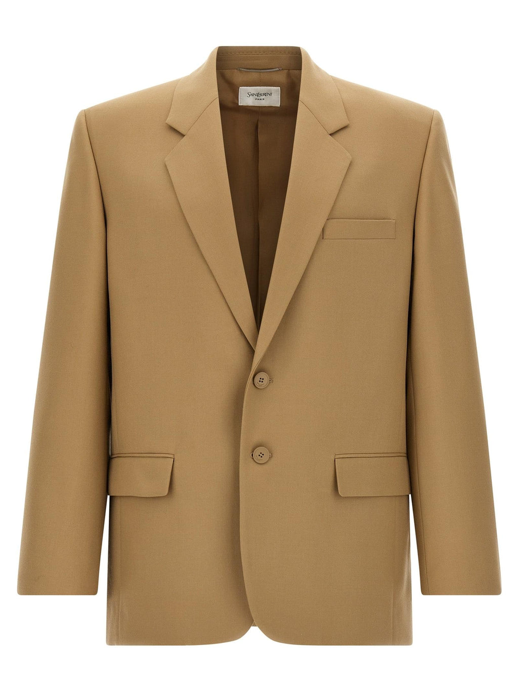 Saint Laurent Men 'Yves' Blazer