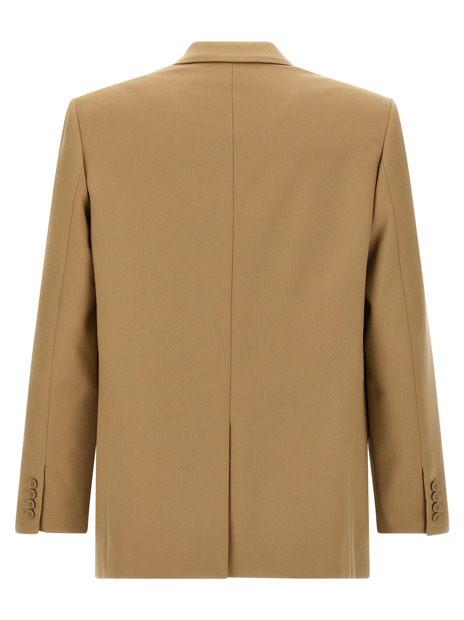 Saint Laurent Men 'Yves' Blazer