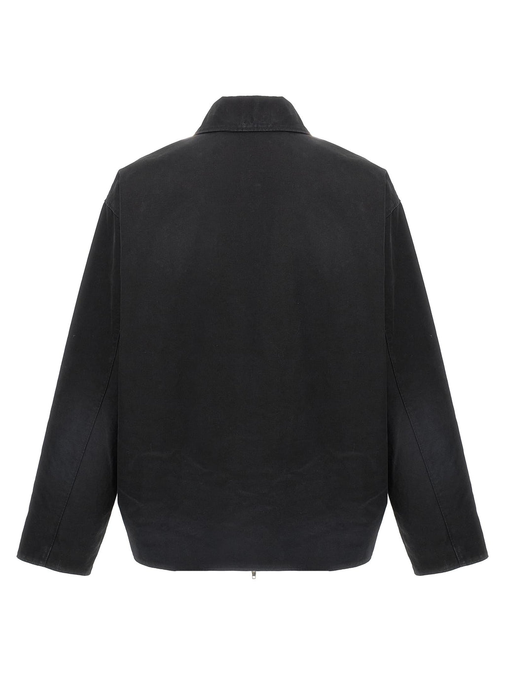 Balenciaga Men 'Bb Garderobe' Jacket