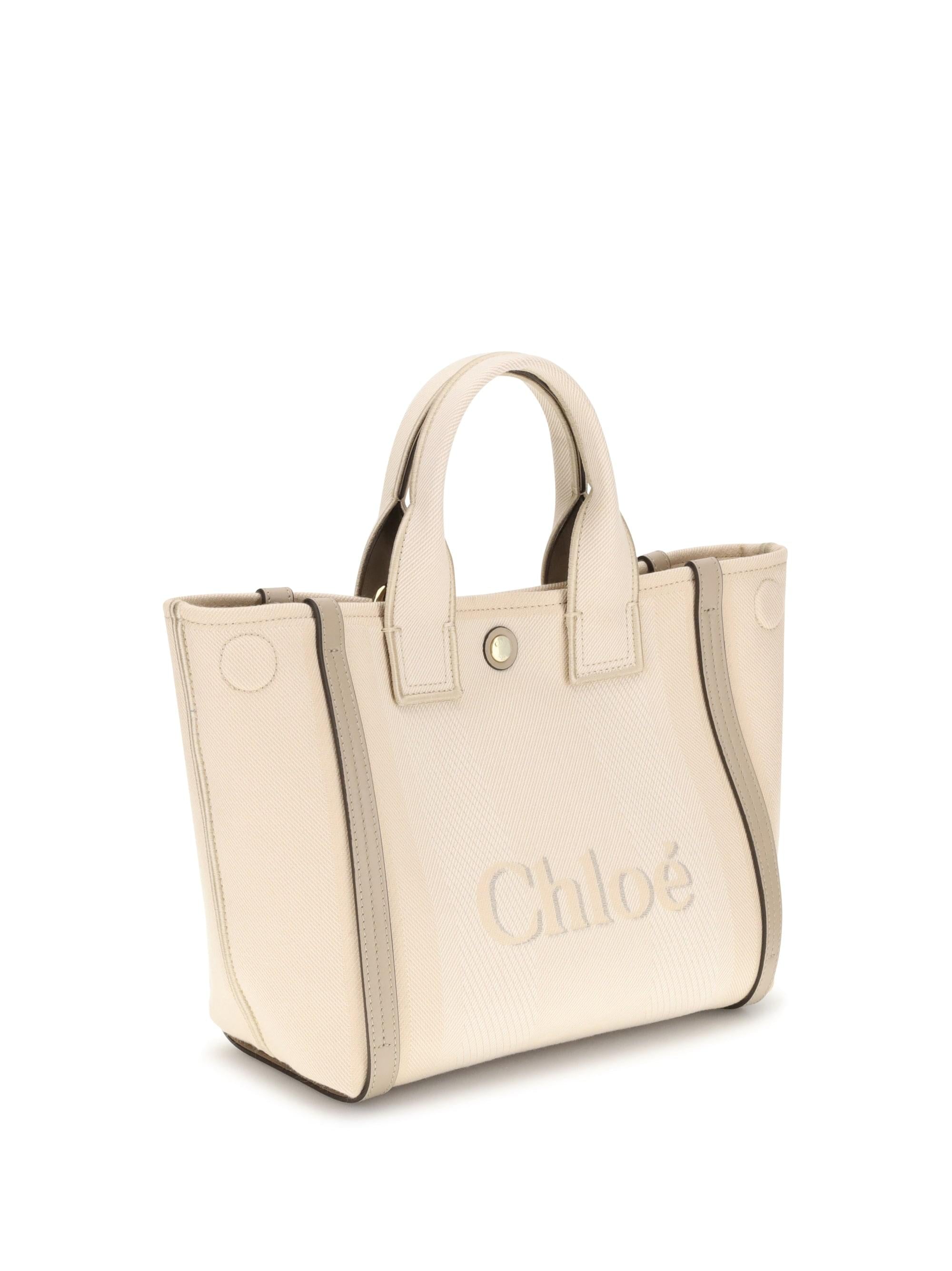 Chloé Women Carry Tote Bag