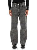 Our Legacy Men Jeans Extended Third Cut