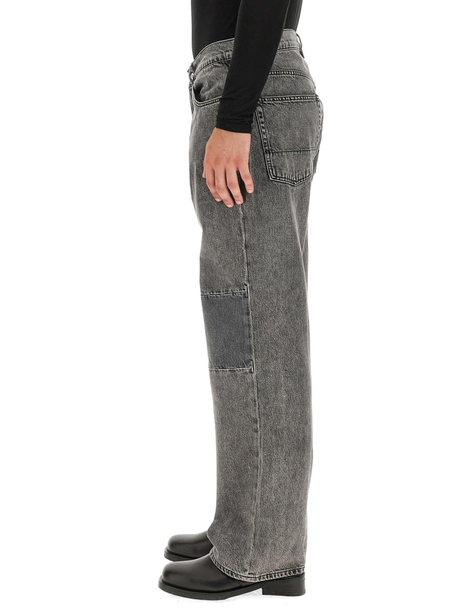 Our Legacy Men Jeans Extended Third Cut