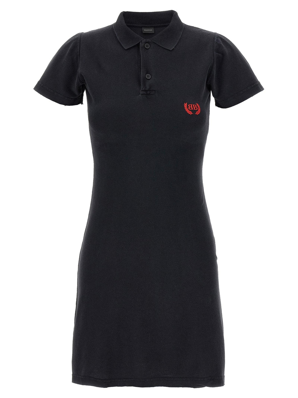 Balenciaga Women 'Laurel Classic' Polo Dress