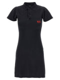 Balenciaga Women 'Laurel Classic' Polo Dress