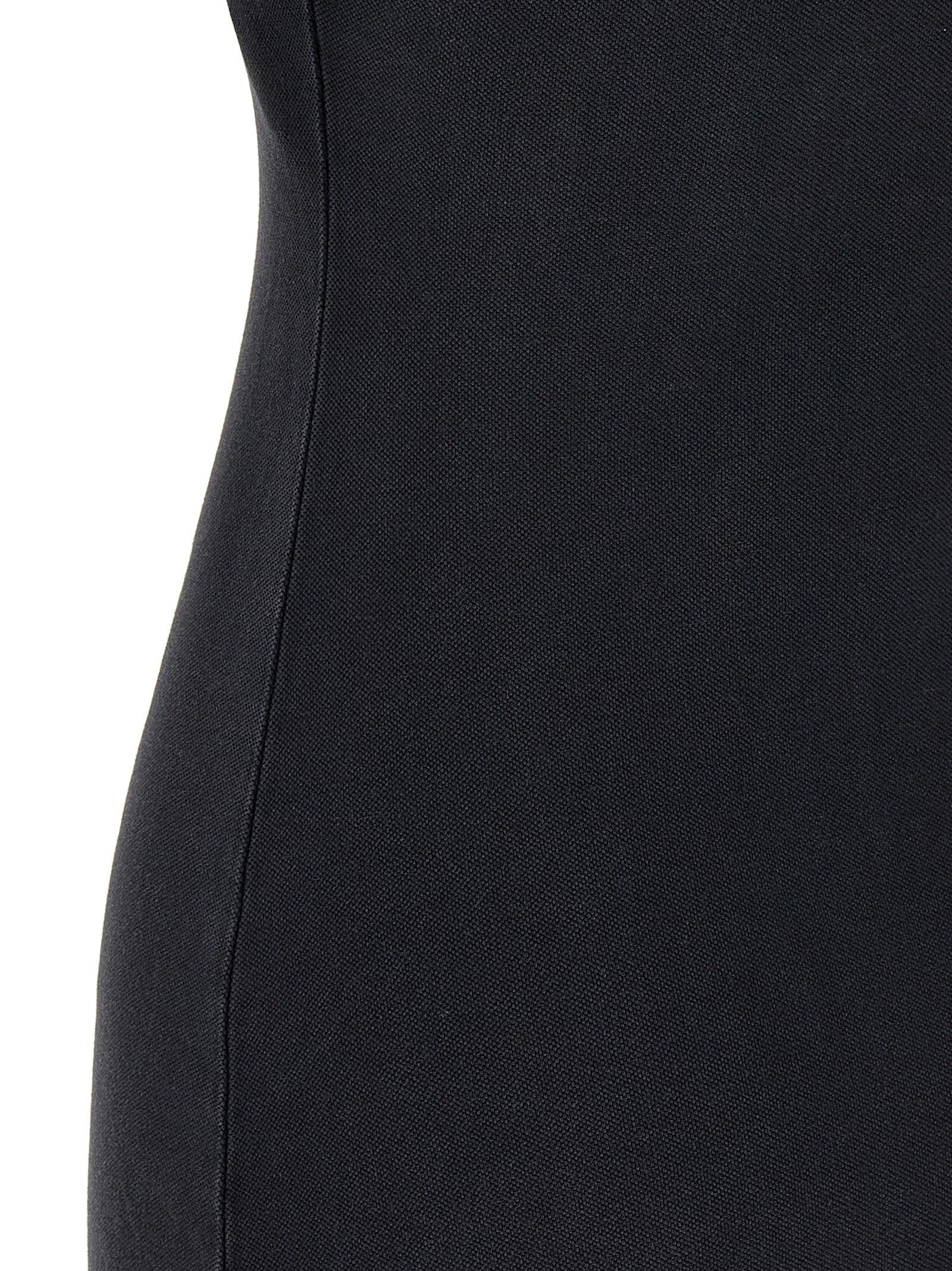 Balenciaga Women 'Laurel Classic' Polo Dress