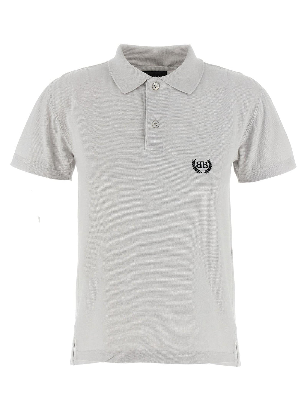 Balenciaga Women 'Laurel Classic' Polo Shirt