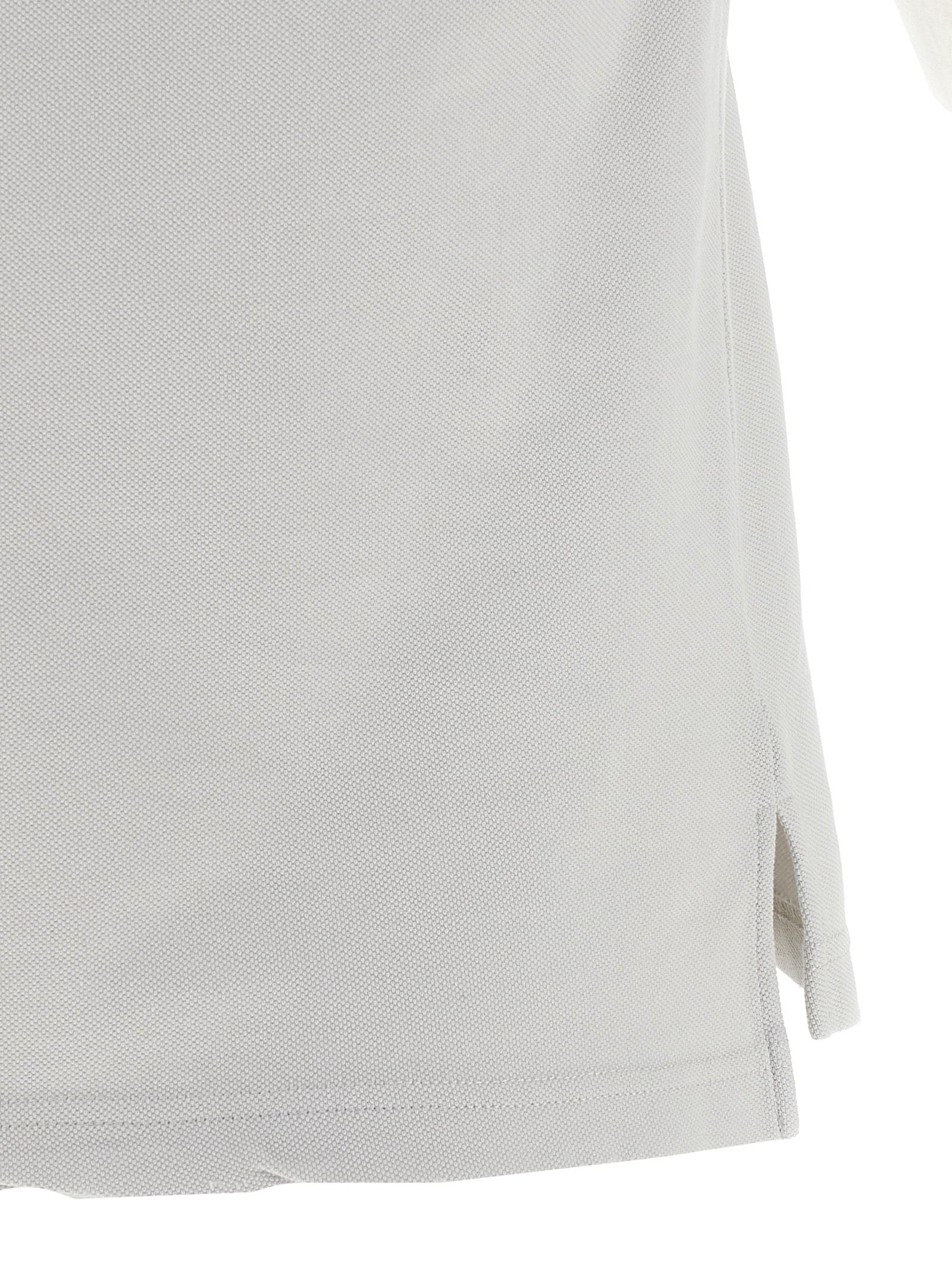 Balenciaga Women 'Laurel Classic' Polo Shirt