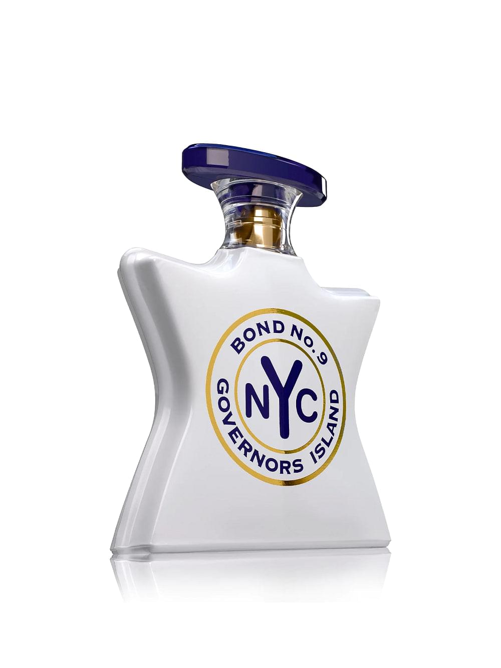 Bond 9 Unisex Governors Island 100 Ml