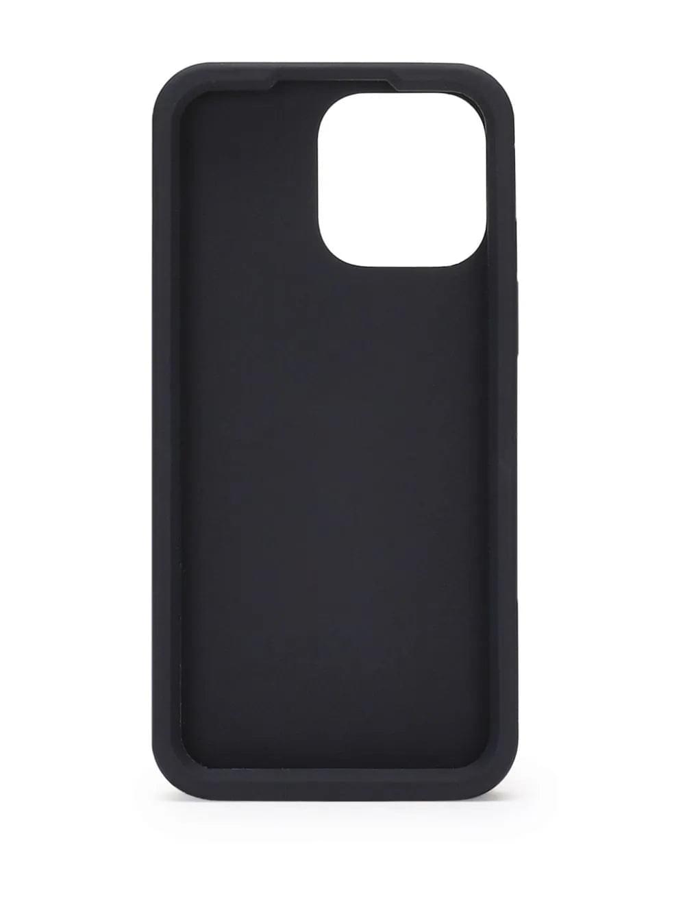 Dolce & Gabbana Men Cover For Iphone 14 Pro Max Dg