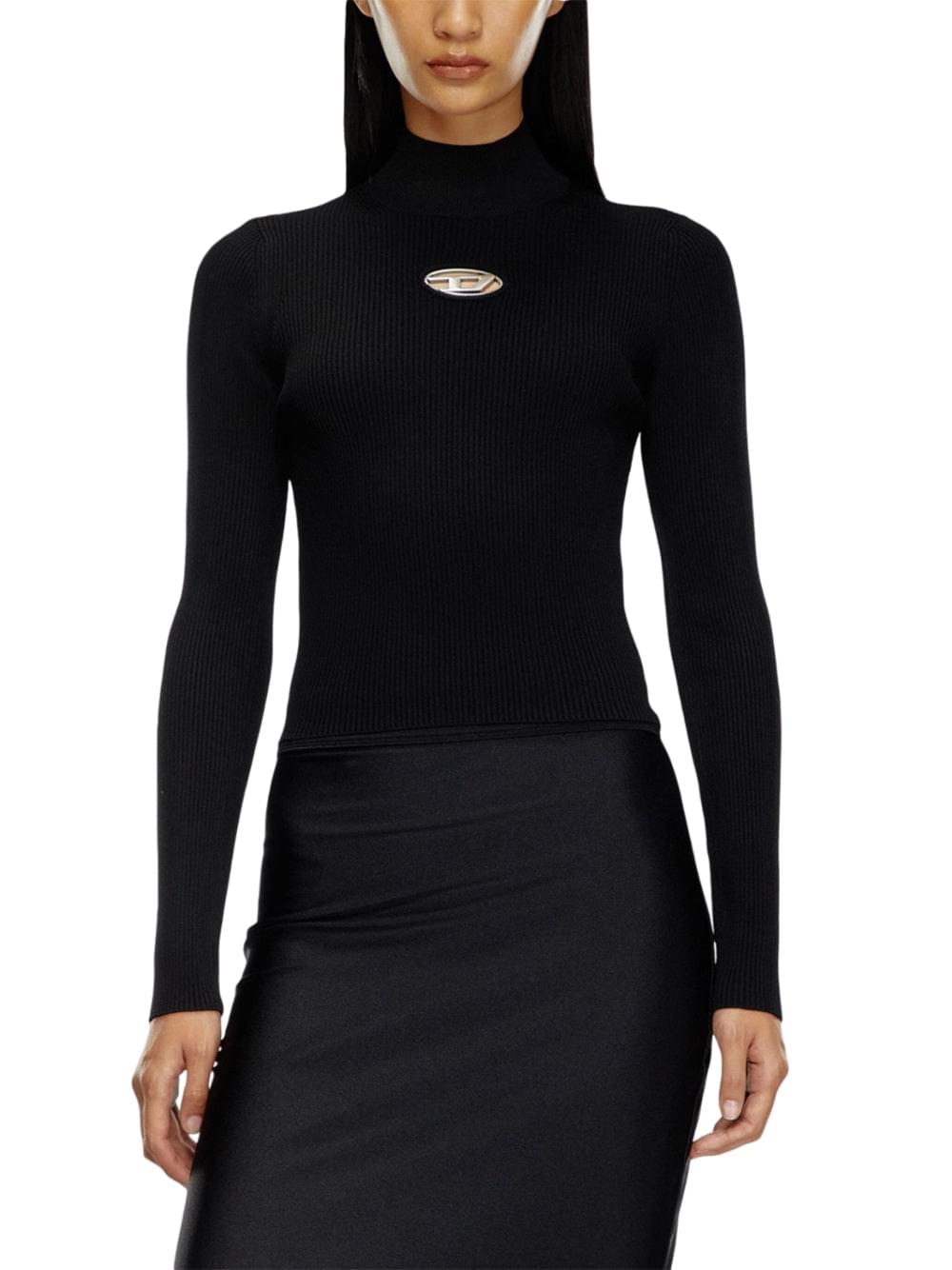 Diesel Women Top M-Valari-Tn