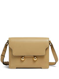 Marni Women Medium Trunkaroo Shoulder Bag