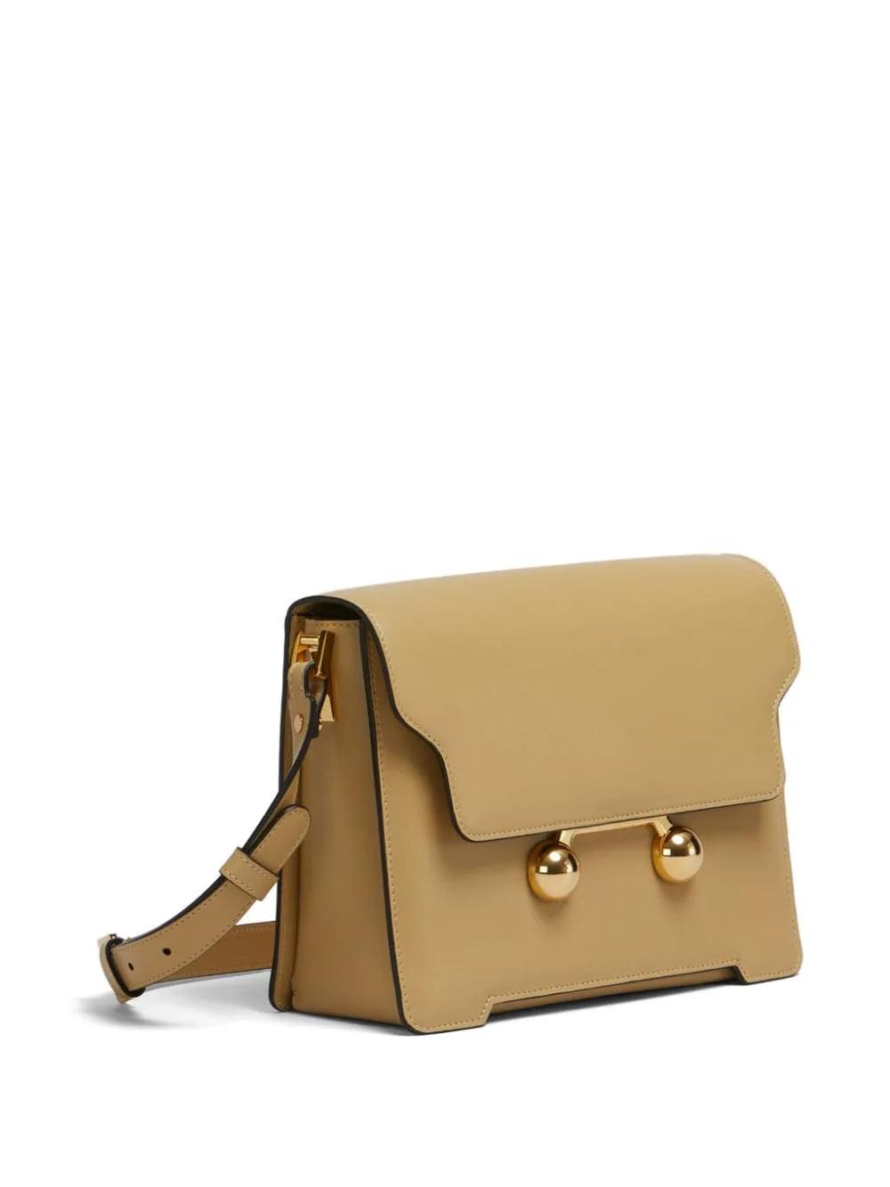 Marni Women Medium Trunkaroo Shoulder Bag