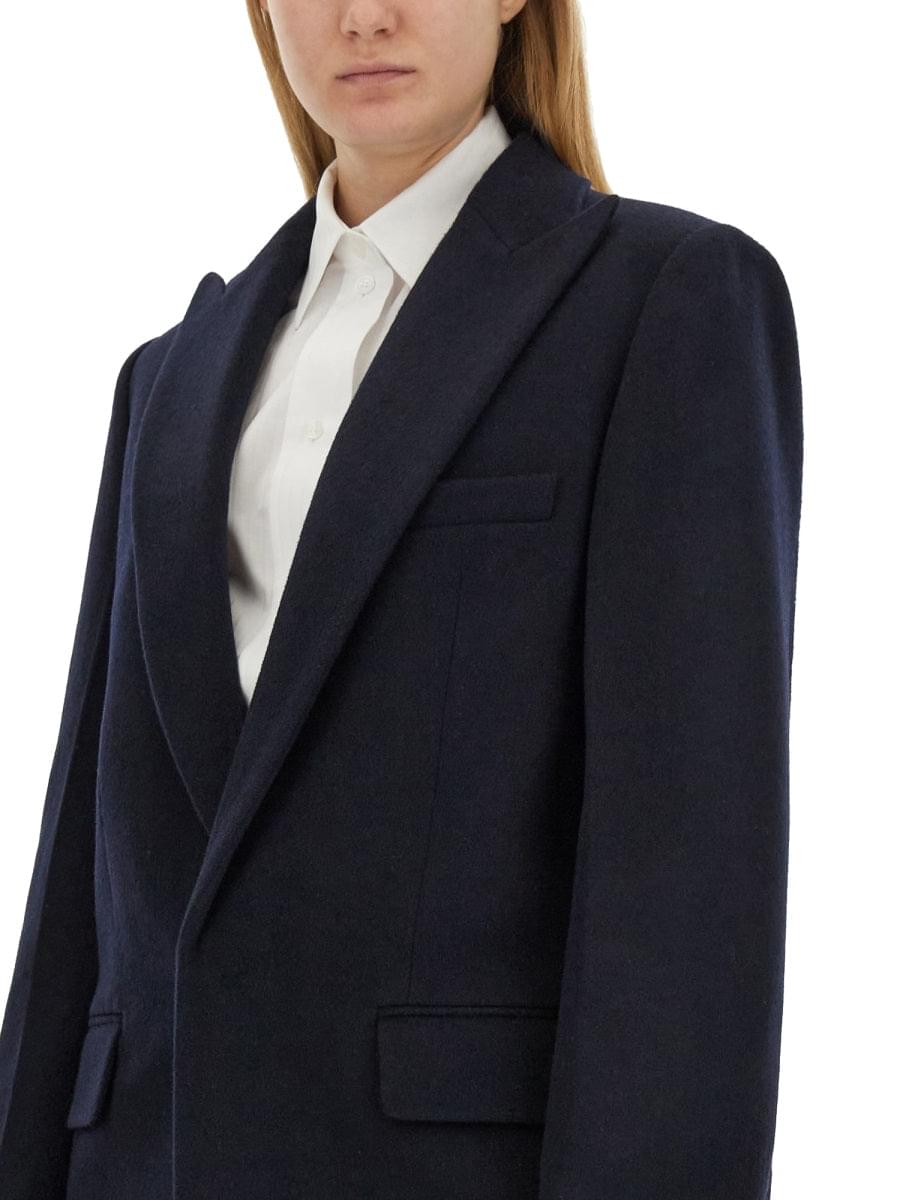 Victoria Beckham Women "Peak Label" Jacket