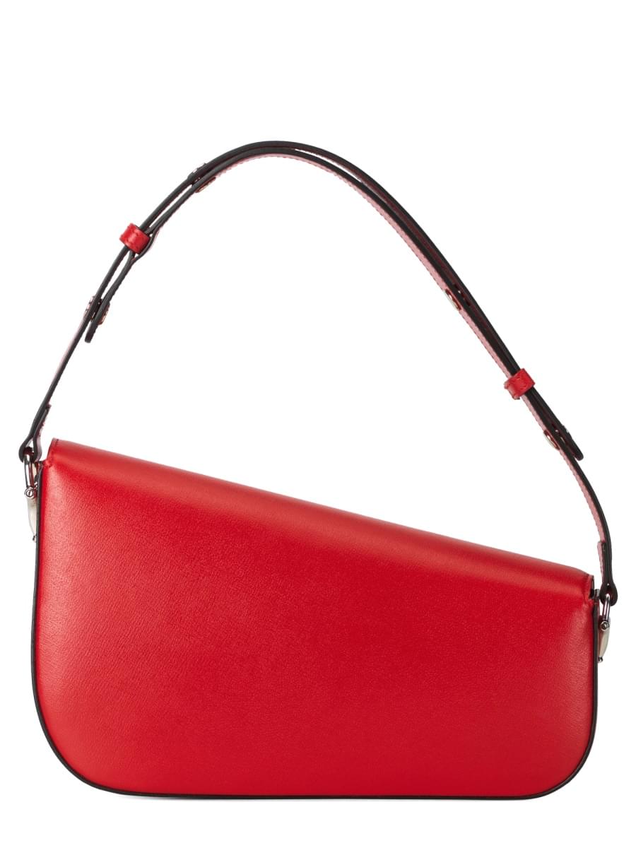 Gucci Women Shoulder Bag "Gucci Horsebit 1955" Small Size