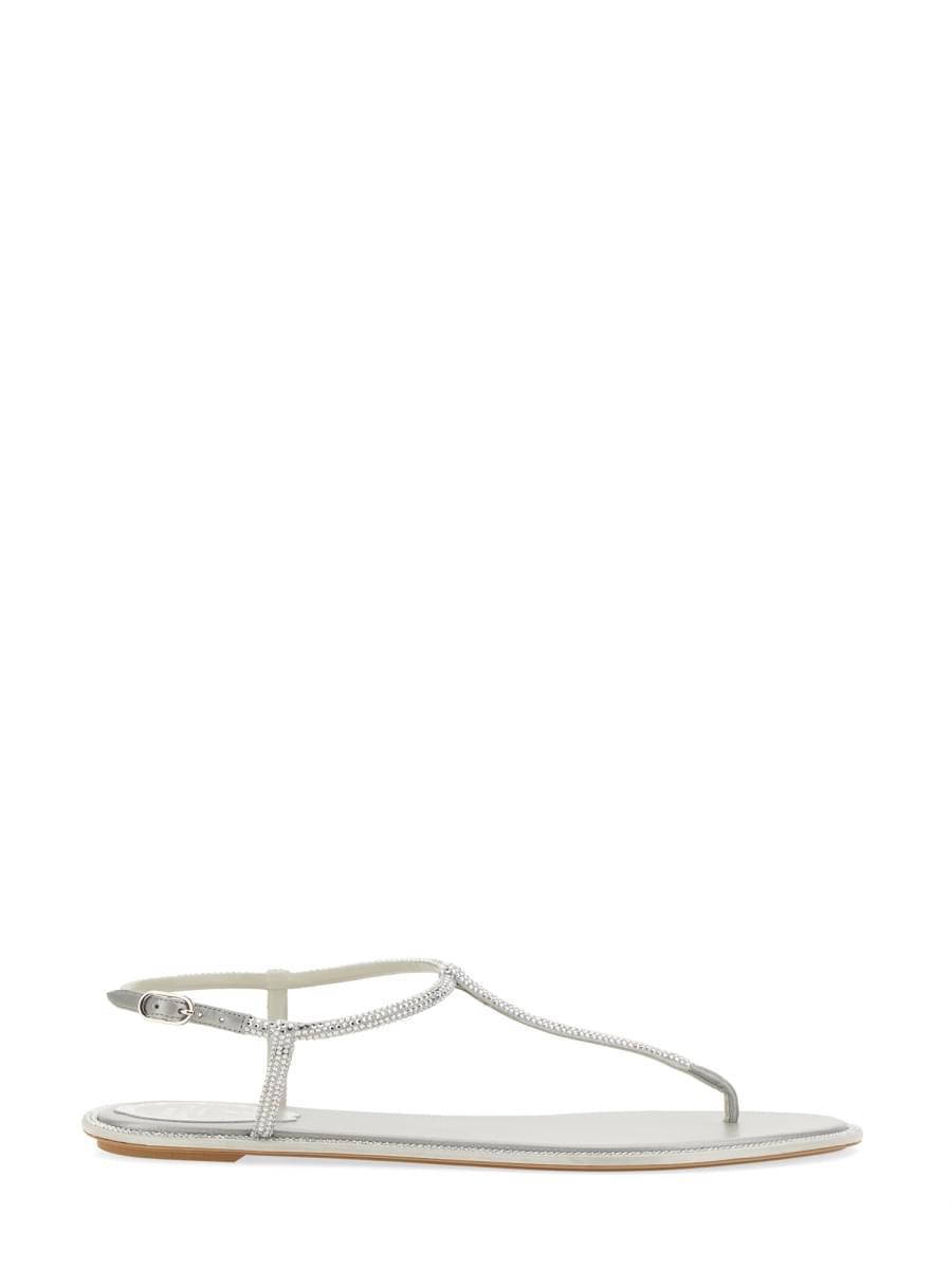 Rene Caovilla Women Sandal "Diana"