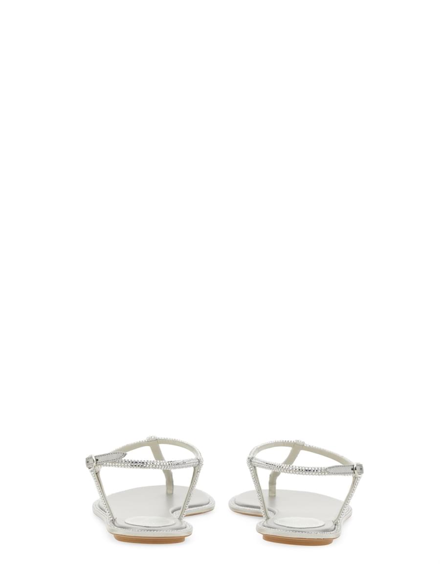 Rene Caovilla Women Sandal "Diana"