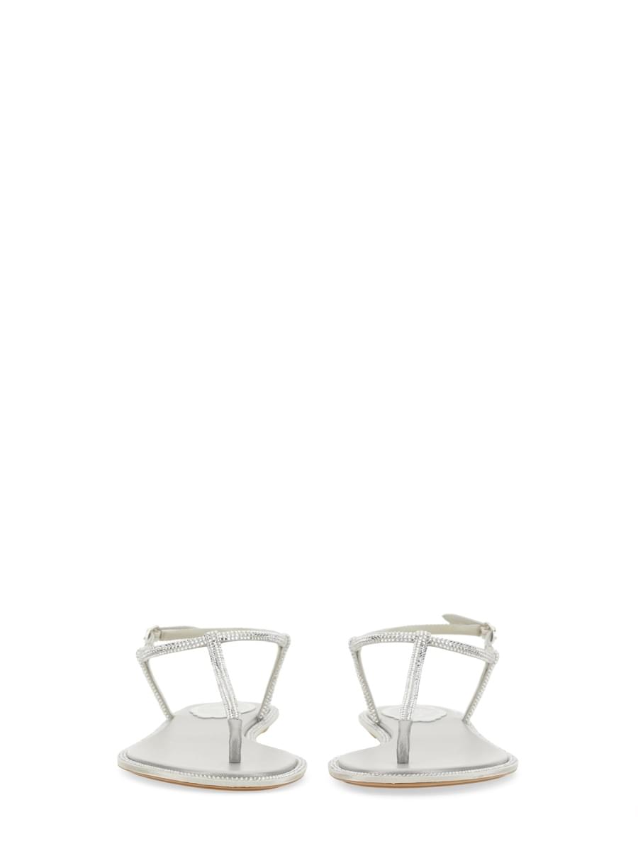 Rene Caovilla Women Sandal "Diana"
