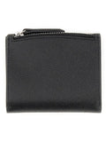 Maison Margiela Unisex Wallet With Logo