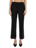 Gucci Women Wool Pants