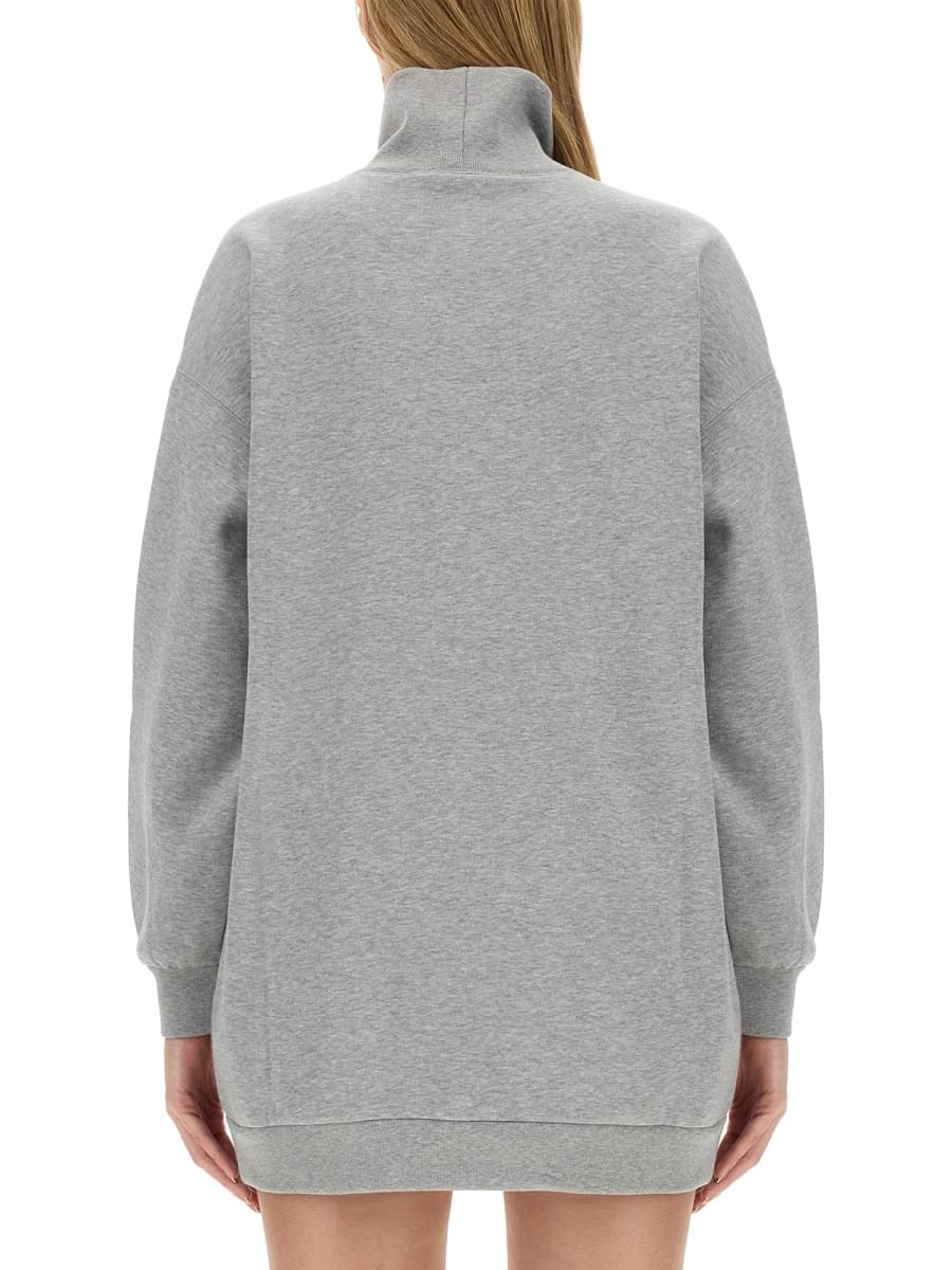 Gucci Women Sweatshirt With Embroidery
