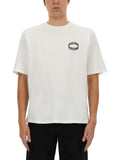 Moschino Men T-Shirt With Logo