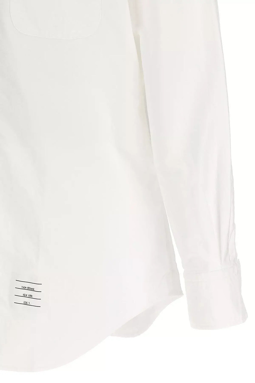 Thom Browne Men 'Classic' Shirt