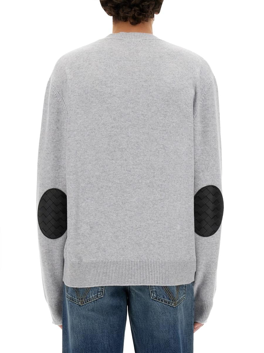 Bottega Veneta Men Cashmere Sweater