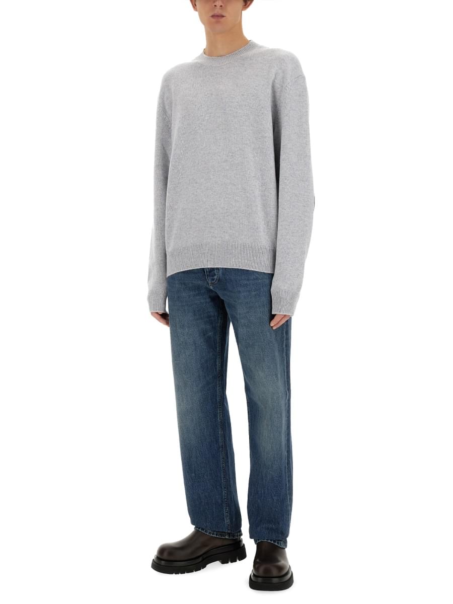 Bottega Veneta Men Cashmere Sweater