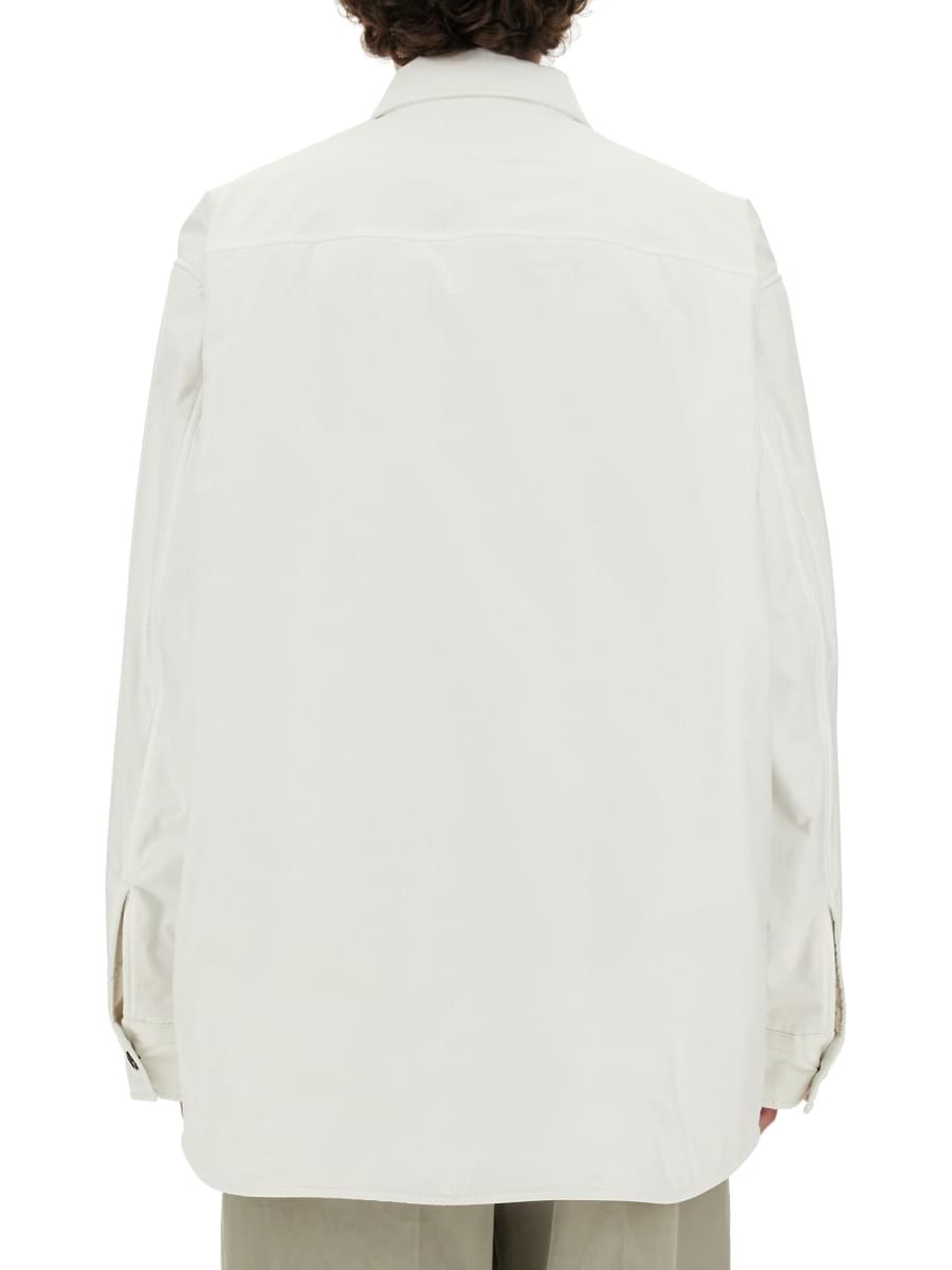 Bottega Veneta Men Padded Jacket