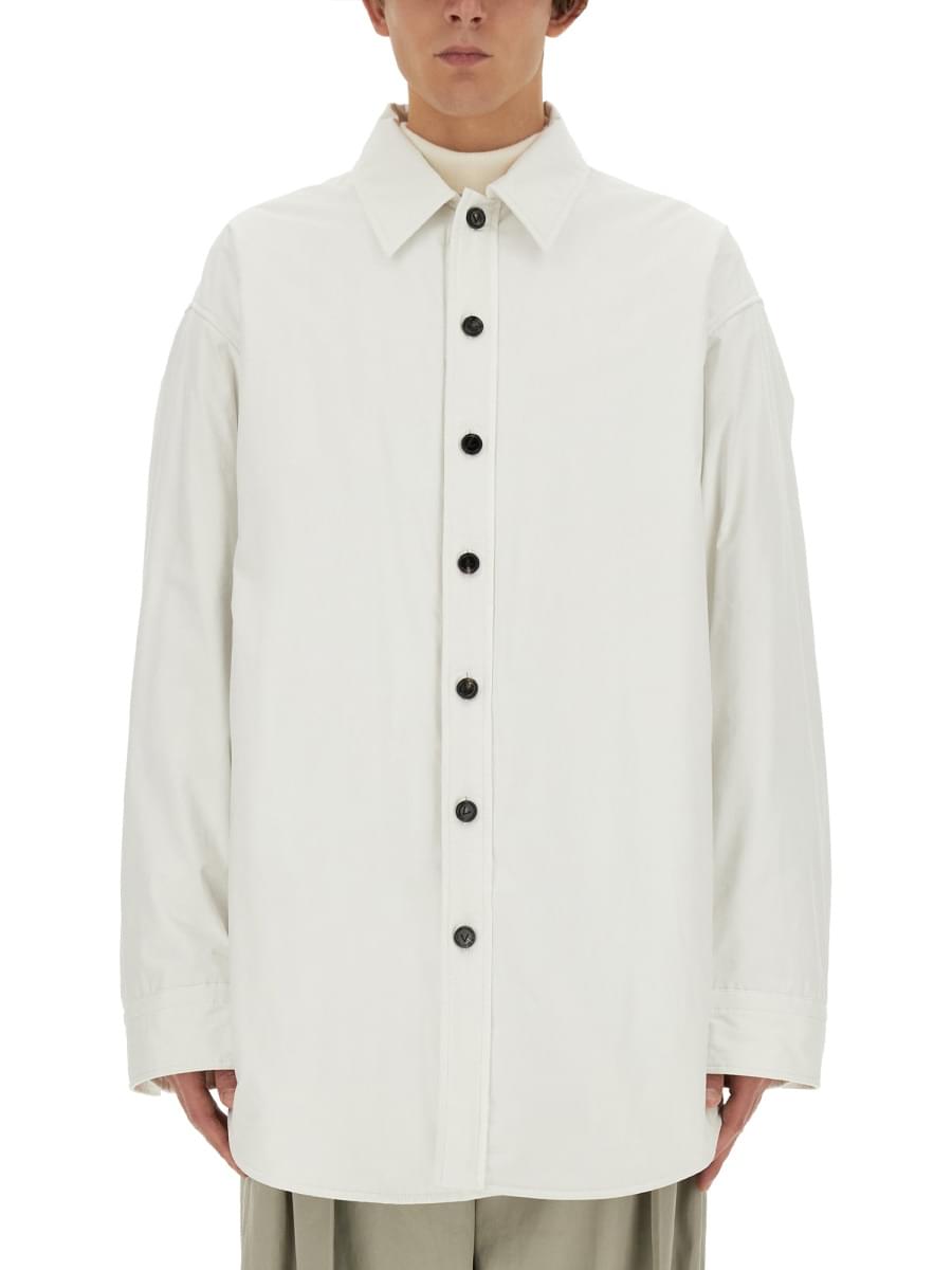 Bottega Veneta Men Padded Jacket
