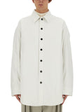 Bottega Veneta Men Padded Jacket
