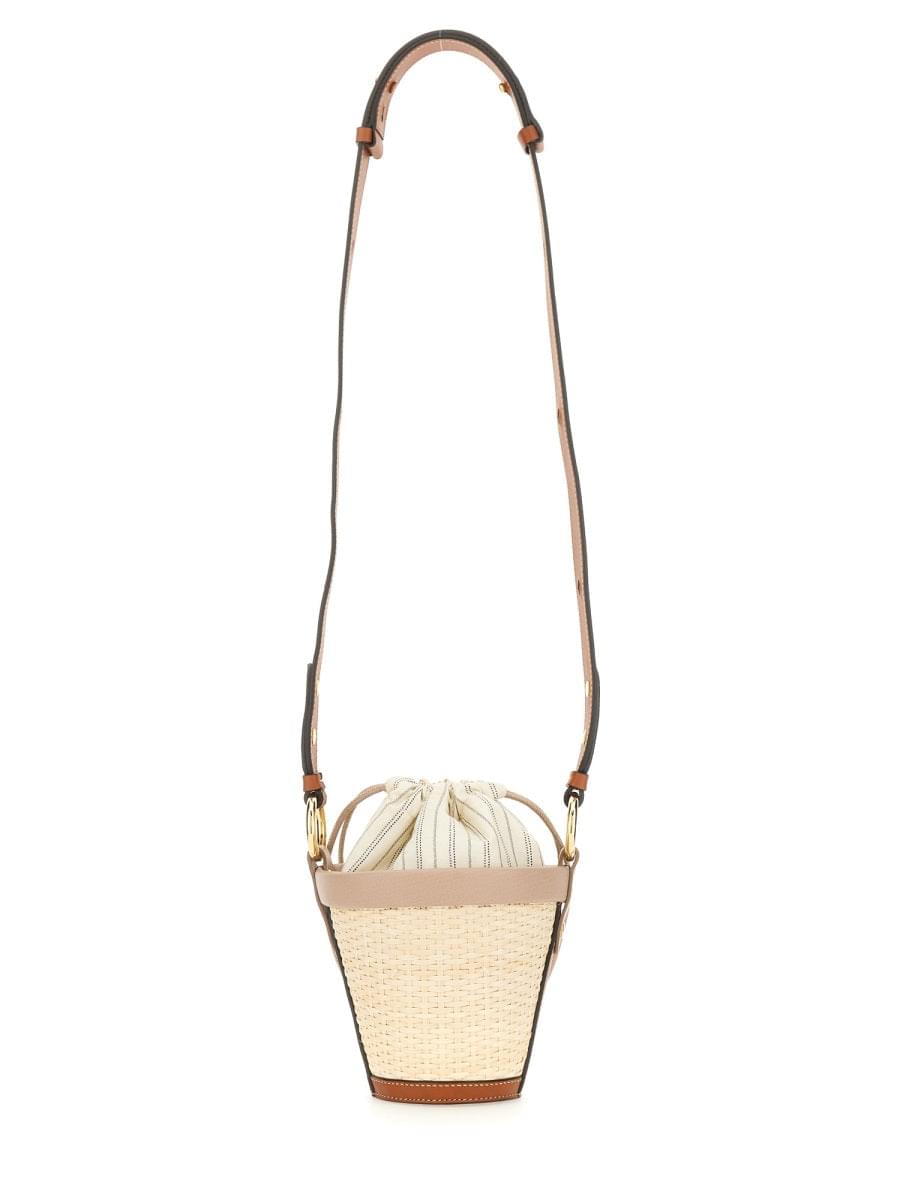 Maison Margiela Women Fire Bucket Bag