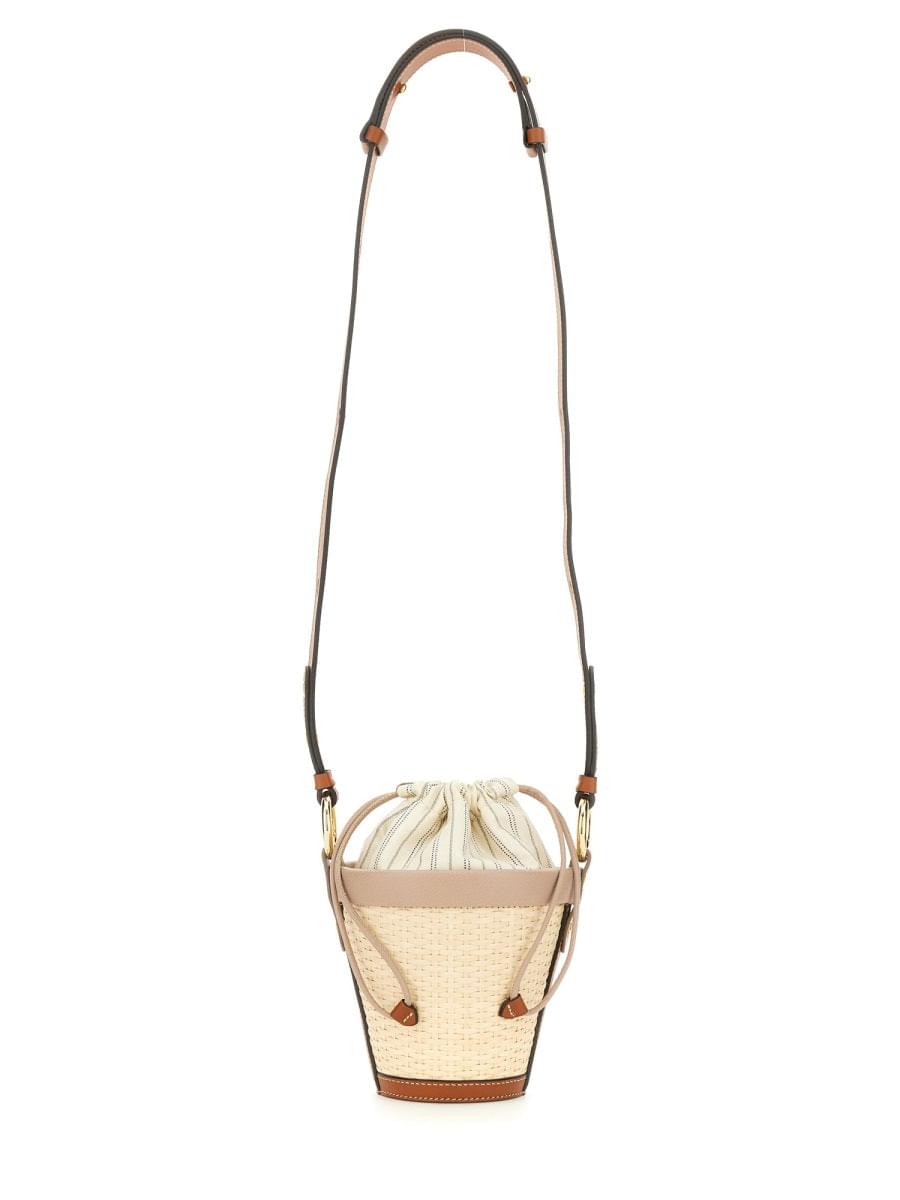 Maison Margiela Women Fire Bucket Bag