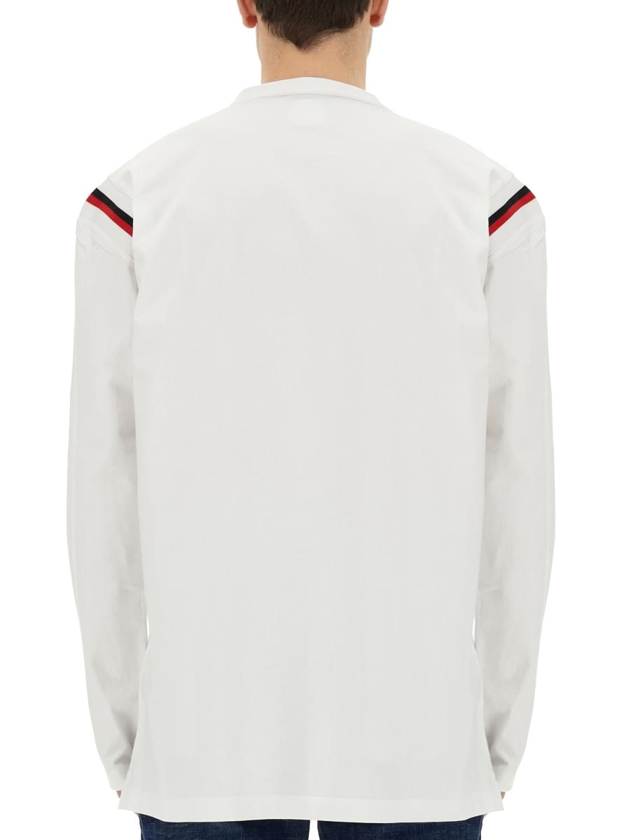 Dsquared Men Sweatshirt With Logo