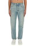 Valentino Men Denim Pants