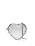 Stella Mccartney Women Falabella Heart Shoulder Bag