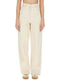 Max Mara Women Wide Pants