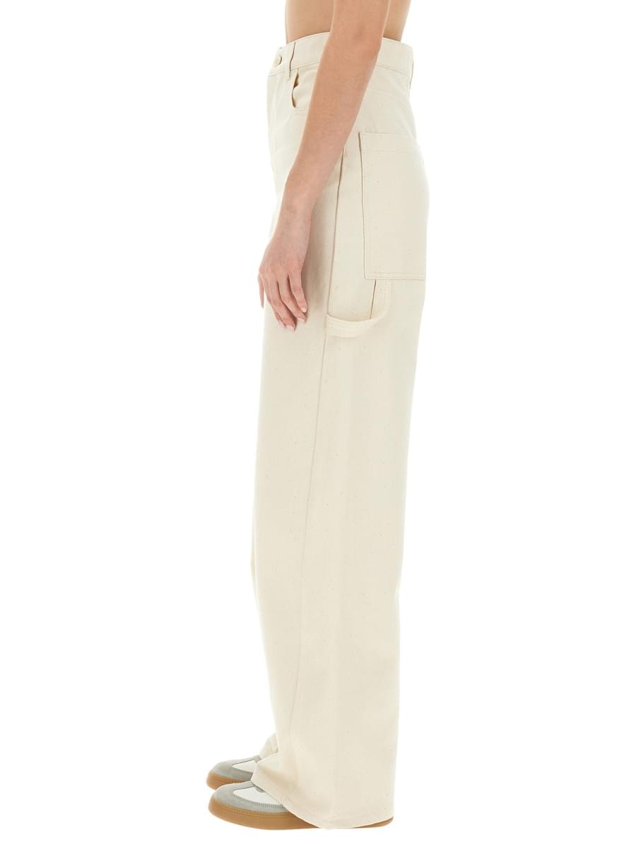 Max Mara Women Wide Pants