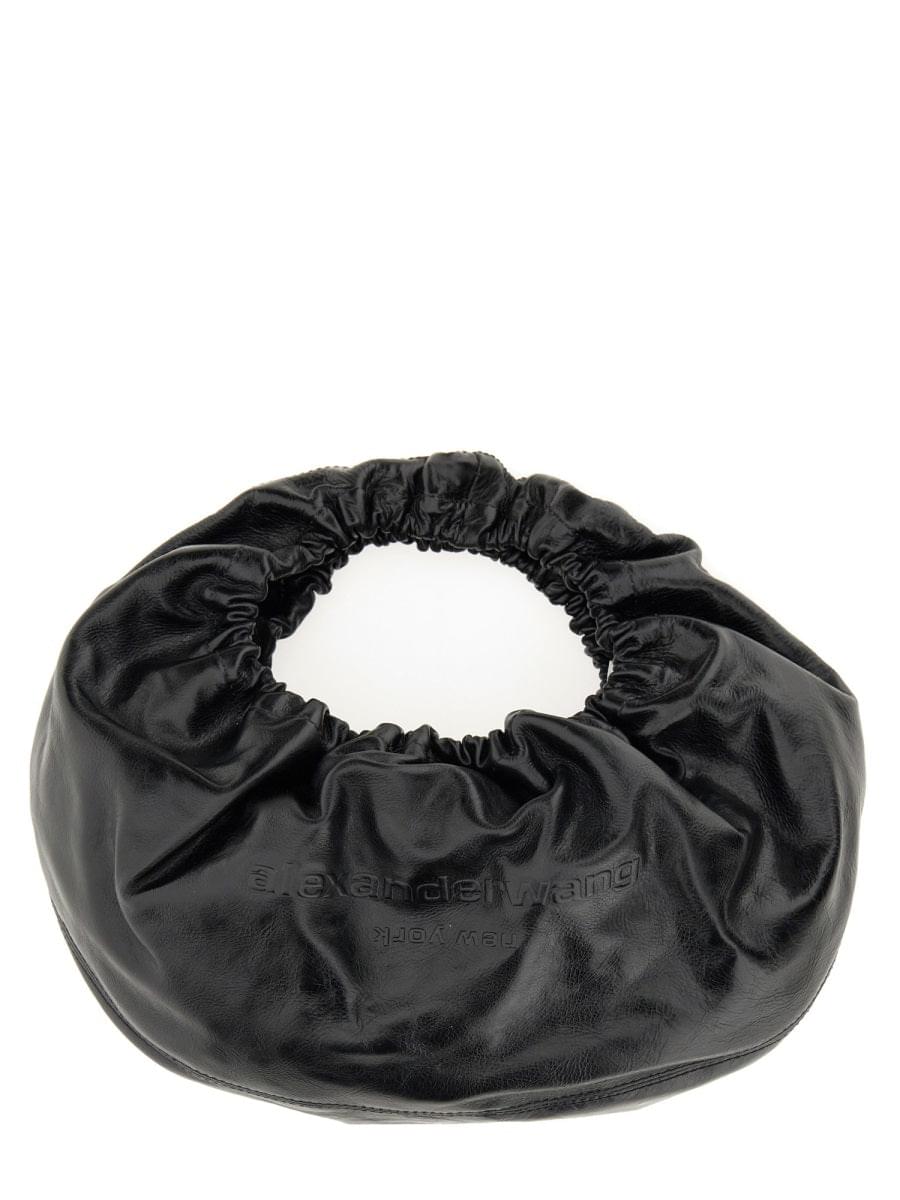 Alexander Wang Women Small Crescent Bag