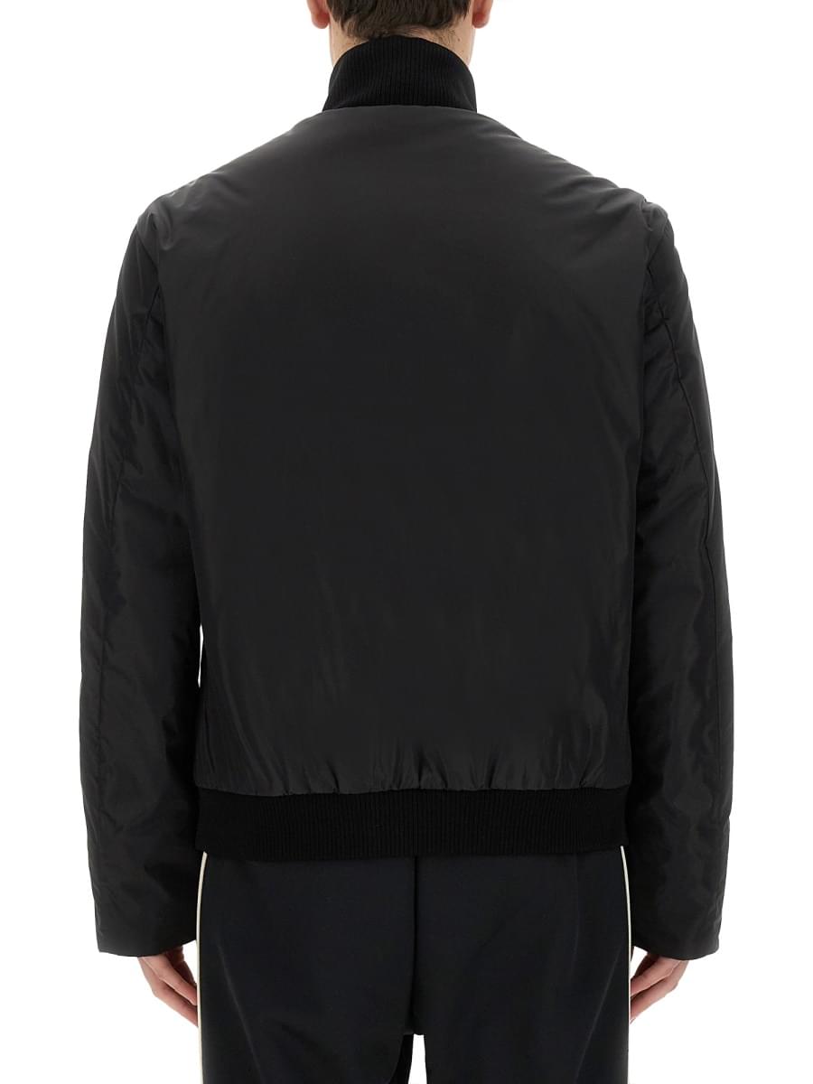 Palm Angels Men Sweatshirt With Logo