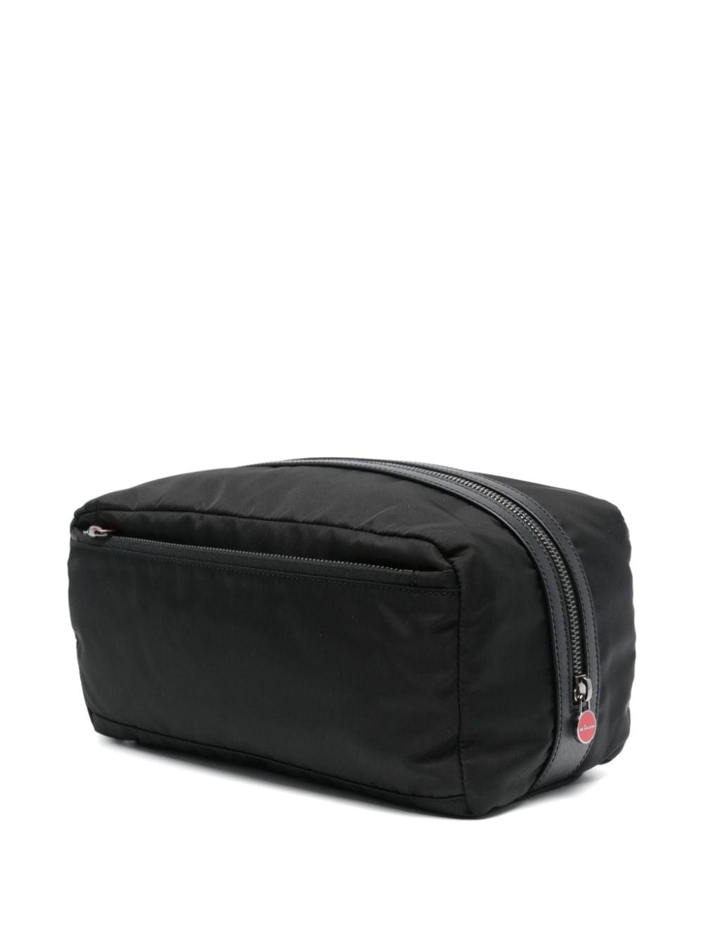Kiton Men Bathroom Bag