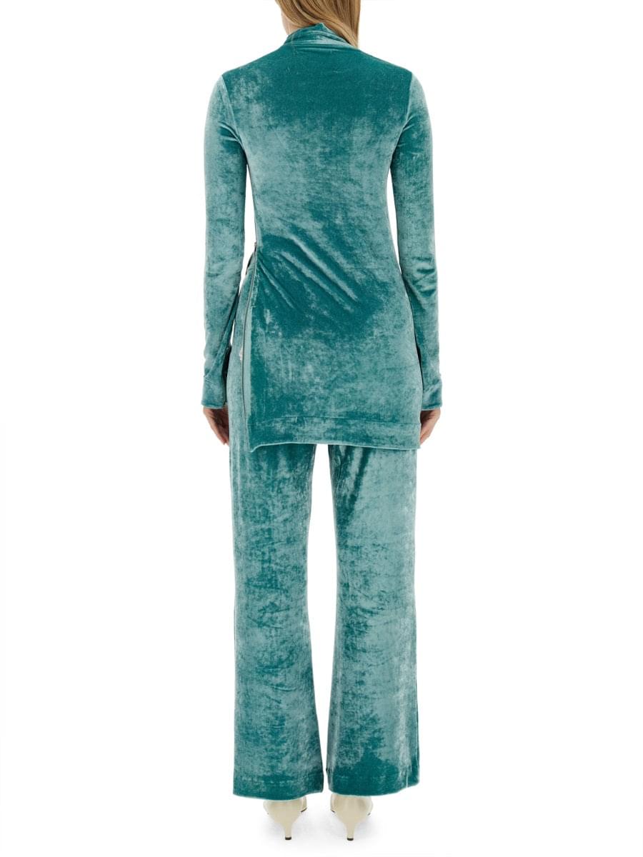 Jil Sander Women Long Sleeve Top