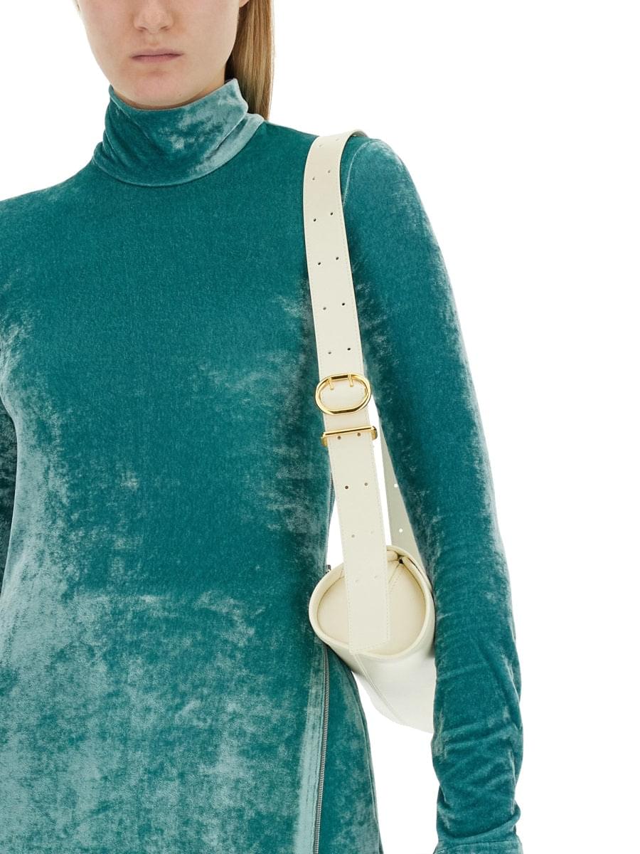 Jil Sander Women Long Sleeve Top