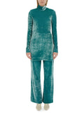 Jil Sander Women Long Sleeve Top