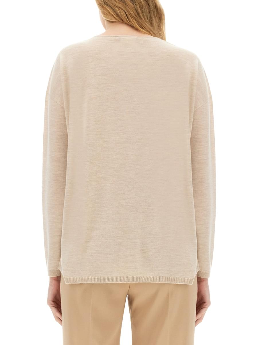 Max Mara Women "Arrow" Jersey