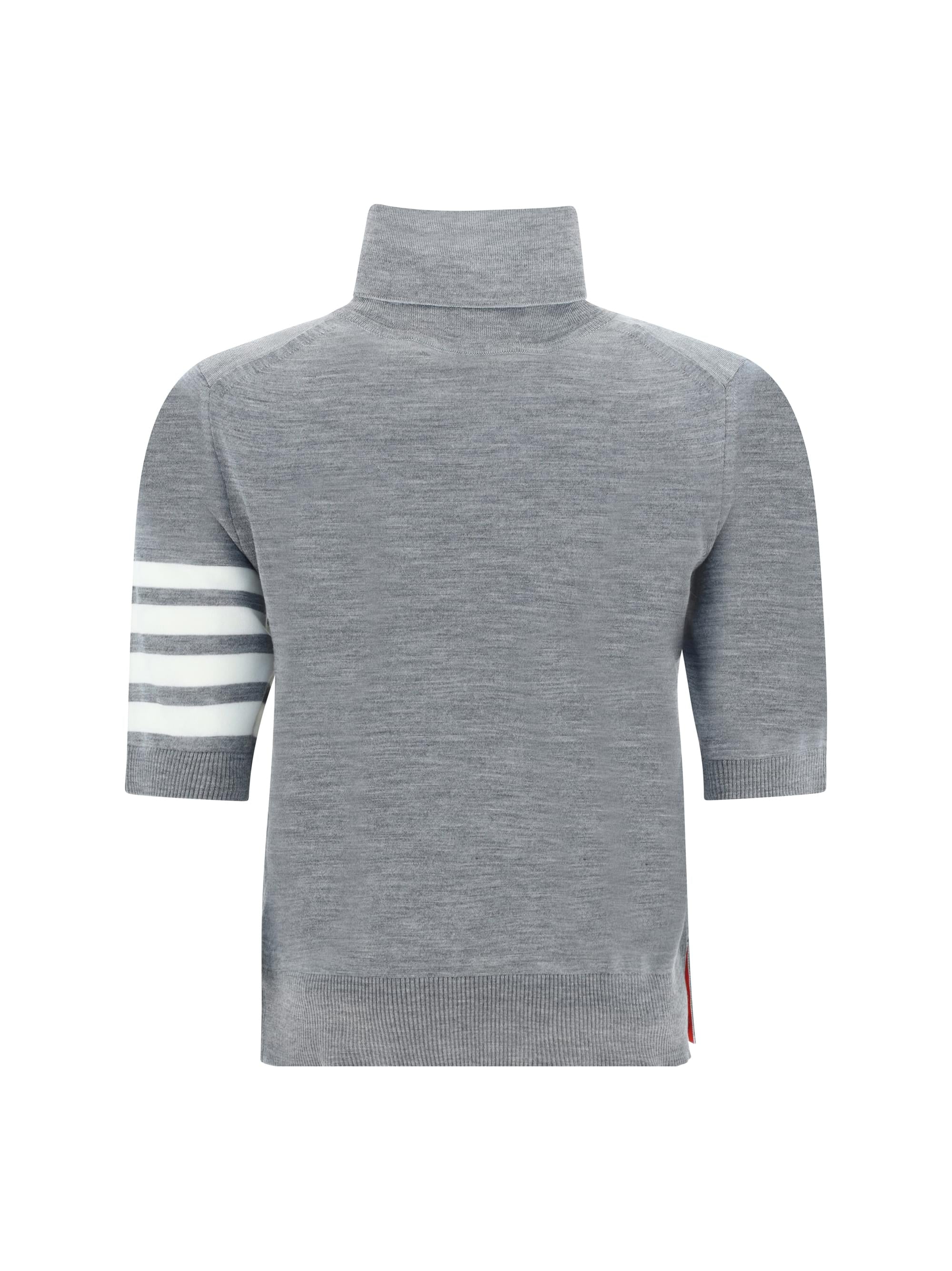 Thom Browne Women Turtleneck Sweater