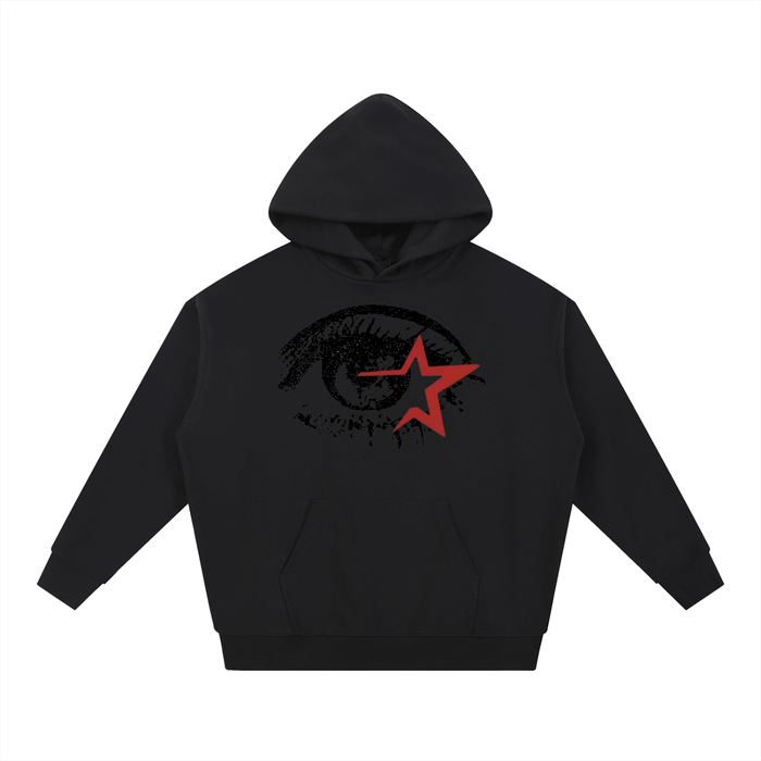 Essential Heavyweight Hoodie